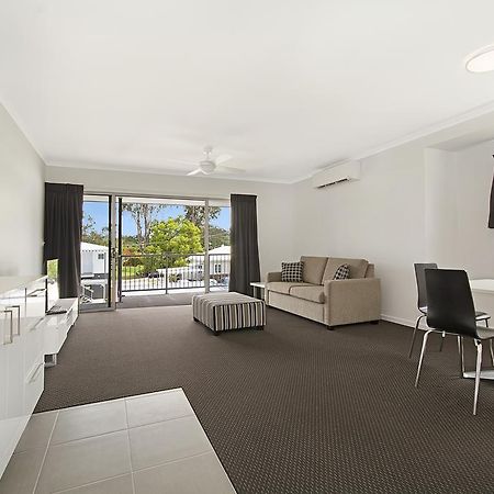Cooroy Luxury Motel Apartments Bilik gambar