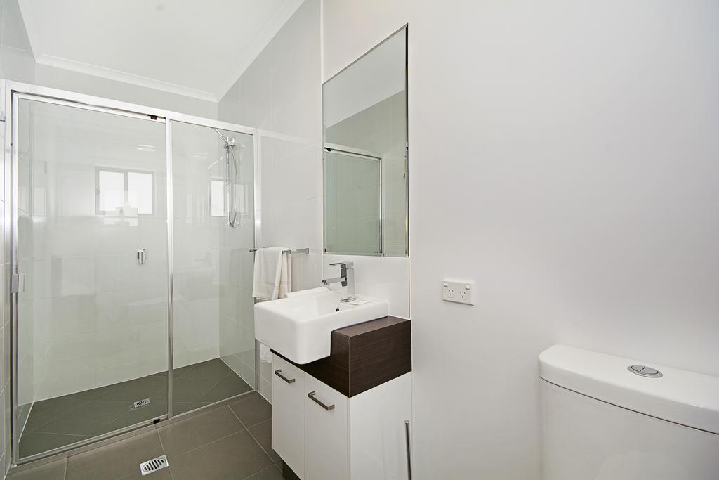 Cooroy Luxury Motel Apartments Bilik gambar