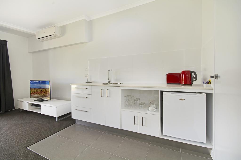 Cooroy Luxury Motel Apartments Bilik gambar