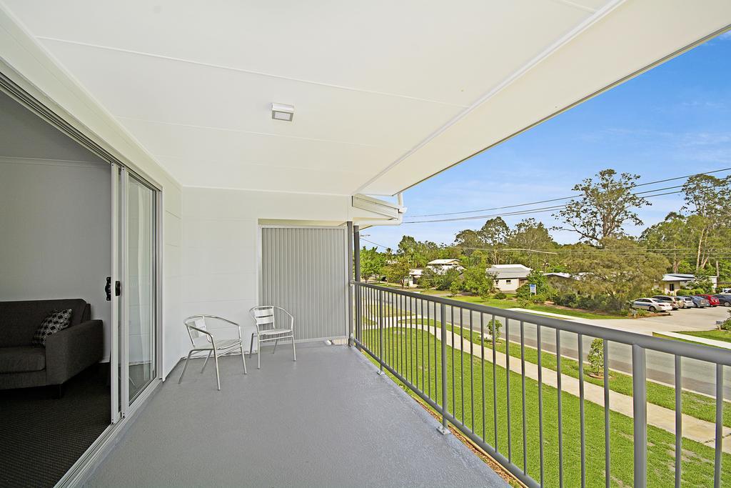 Cooroy Luxury Motel Apartments Bilik gambar